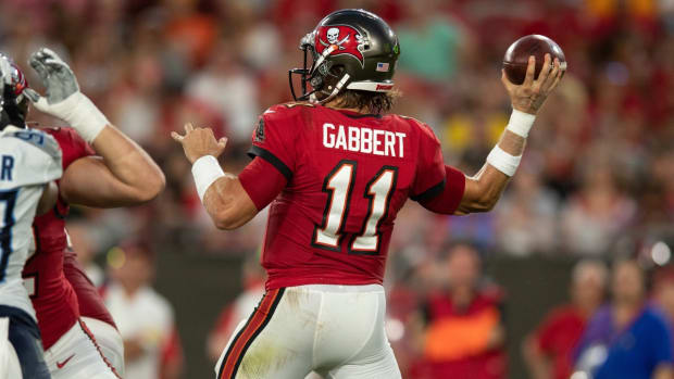 Blaine Gabbert